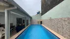 Foto 9 de Casa com 3 Quartos à venda, 128m² em Balneário Gaivotas, Itanhaém