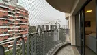Foto 3 de Apartamento com 4 Quartos à venda, 166m² em Morumbi, São Paulo