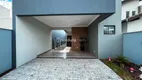Foto 3 de Casa com 3 Quartos à venda, 124m² em Residencial Florença, Sinop