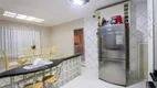 Foto 8 de Sobrado com 3 Quartos à venda, 323m² em Vila Scarpelli, Santo André