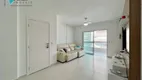 Foto 3 de Apartamento com 3 Quartos à venda, 114m² em Canto do Forte, Praia Grande