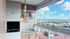 Foto 49 de Apartamento com 3 Quartos à venda, 111m² em Celina Park, Goiânia