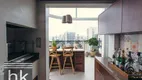 Foto 6 de Apartamento com 3 Quartos à venda, 225m² em Brooklin, São Paulo
