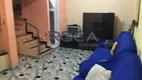 Foto 5 de Casa com 3 Quartos à venda, 123m² em Residencial Monsenhor Romeu Tortorelli, São Carlos