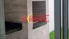 Foto 2 de Sobrado com 3 Quartos à venda, 115m² em Center Ville, Arujá