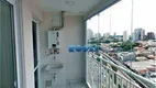 Foto 5 de Apartamento com 2 Quartos à venda, 44m² em Vila dos Minerios, São Paulo