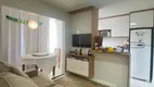 Foto 2 de Apartamento com 2 Quartos à venda, 55m² em Feliz, Goiânia