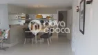 Foto 5 de Apartamento com 3 Quartos à venda, 130m² em Grajaú, Rio de Janeiro