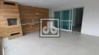 Foto 2 de Apartamento com 3 Quartos à venda, 110m² em Recreio Dos Bandeirantes, Rio de Janeiro