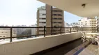 Foto 3 de Apartamento com 4 Quartos à venda, 420m² em Higienópolis, São Paulo