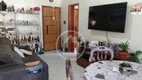 Foto 3 de Apartamento com 3 Quartos à venda, 87m² em Jardim Guanabara, Rio de Janeiro