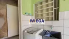 Foto 3 de Casa com 2 Quartos à venda, 143m² em Jardim Eulina, Campinas