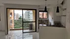 Foto 11 de Apartamento com 1 Quarto à venda, 58m² em Vila Andrade, São Paulo