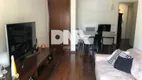 Foto 2 de Apartamento com 2 Quartos à venda, 89m² em Lagoa, Rio de Janeiro