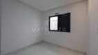 Foto 4 de Casa de Condomínio com 3 Quartos à venda, 210m² em Terras de Sao Bento II, Limeira