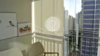 Foto 4 de Apartamento com 2 Quartos à venda, 68m² em Cambuí, Campinas