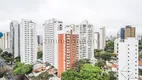 Foto 4 de Cobertura com 4 Quartos à venda, 230m² em Moema, São Paulo