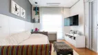 Foto 24 de Apartamento com 5 Quartos à venda, 625m² em Jardim Anália Franco, São Paulo