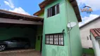 Foto 4 de Sobrado com 2 Quartos à venda, 150m² em Serpa, Caieiras