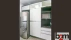 Foto 14 de Apartamento com 3 Quartos à venda, 70m² em Jaguaré, São Paulo