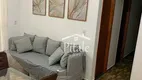 Foto 4 de Apartamento com 2 Quartos à venda, 45m² em Conjunto Habitacional Setor A, Itapevi