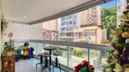Foto 5 de Apartamento com 3 Quartos à venda, 143m² em Botafogo, Rio de Janeiro