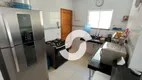 Foto 9 de Casa com 3 Quartos à venda, 114m² em Jardim Atlântico Oeste, Maricá