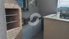 Foto 34 de Cobertura com 2 Quartos à venda, 160m² em Maravista, Niterói