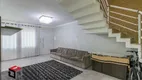 Foto 4 de Sobrado com 3 Quartos à venda, 266m² em Vila Alzira, Santo André