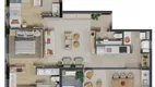 Foto 32 de Apartamento com 2 Quartos à venda, 64m² em Vila Ipojuca, São Paulo