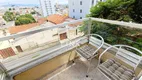Foto 14 de Apartamento com 3 Quartos à venda, 93m² em Caiçaras, Belo Horizonte