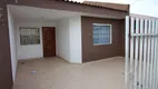 Foto 18 de Casa com 2 Quartos à venda, 48m² em Pioneiros, Fazenda Rio Grande