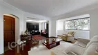 Foto 2 de Apartamento com 3 Quartos à venda, 147m² em Campo Belo, São Paulo