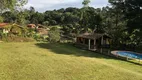 Foto 13 de Fazenda/Sítio com 5 Quartos à venda, 4305m² em Vale dos Coqueiros, Ibiúna