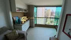 Foto 4 de Apartamento com 3 Quartos à venda, 82m² em Jardim Apipema, Salvador