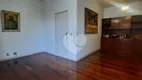 Foto 3 de Apartamento com 3 Quartos à venda, 122m² em Andaraí, Rio de Janeiro