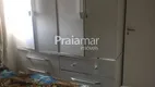 Foto 8 de Apartamento com 1 Quarto à venda, 45m² em Gonzaguinha, São Vicente