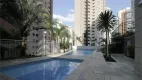 Foto 36 de Apartamento com 3 Quartos à venda, 137m² em Morumbi, São Paulo