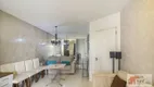 Foto 2 de Apartamento com 3 Quartos à venda, 94m² em Moema, São Paulo