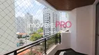 Foto 2 de Apartamento com 3 Quartos à venda, 97m² em Moema, São Paulo