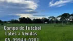 Foto 3 de Lote/Terreno à venda, 210m² em , Santo Antônio do Leverger