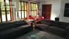 Foto 21 de Casa de Condomínio com 4 Quartos à venda, 480m² em Alphaville Residencial 6, Santana de Parnaíba