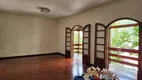 Foto 6 de Casa com 3 Quartos à venda, 318m² em Cascatinha, Petrópolis