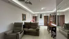 Foto 6 de Apartamento com 3 Quartos à venda, 135m² em Campo Grande, Santos