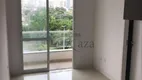 Foto 9 de Flat com 1 Quarto à venda, 35m² em Parque Residencial Aquarius, São José dos Campos