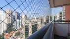 Foto 10 de Flat com 2 Quartos para alugar, 70m² em Itaim Bibi, São Paulo