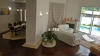 Foto 6 de Casa de Condomínio com 4 Quartos para alugar, 485m² em Residencial Onze, Santana de Parnaíba