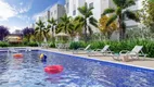 Foto 2 de Apartamento com 2 Quartos à venda, 44m² em Água Branca, Piracicaba