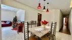 Foto 2 de Casa com 3 Quartos à venda, 110m² em Santa Branca, Belo Horizonte