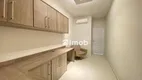 Foto 34 de Apartamento com 4 Quartos para alugar, 166m² em Embaré, Santos